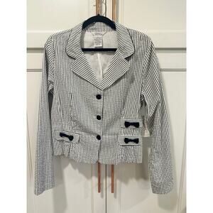 Speechless Dress Jacket NWT juniors size 13 read description
